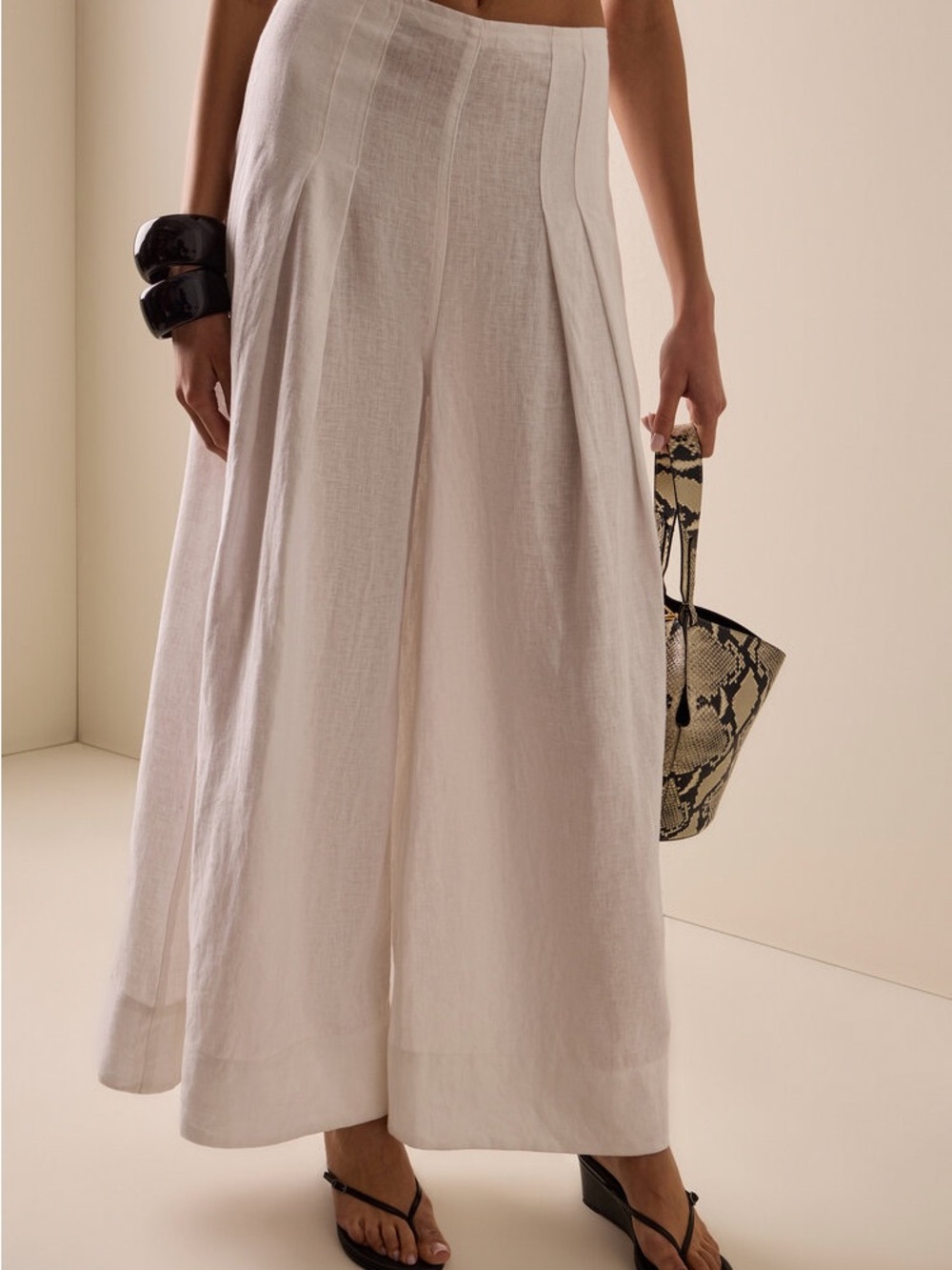 Citizens of Humanity Palazzo Pants